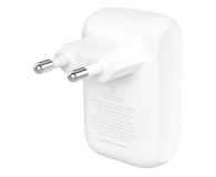 BELKIN BoostCharge 42W USB-C 3 0W USB-A 12W biała WCB009vfWH - 1235676 - zdjęcie 3